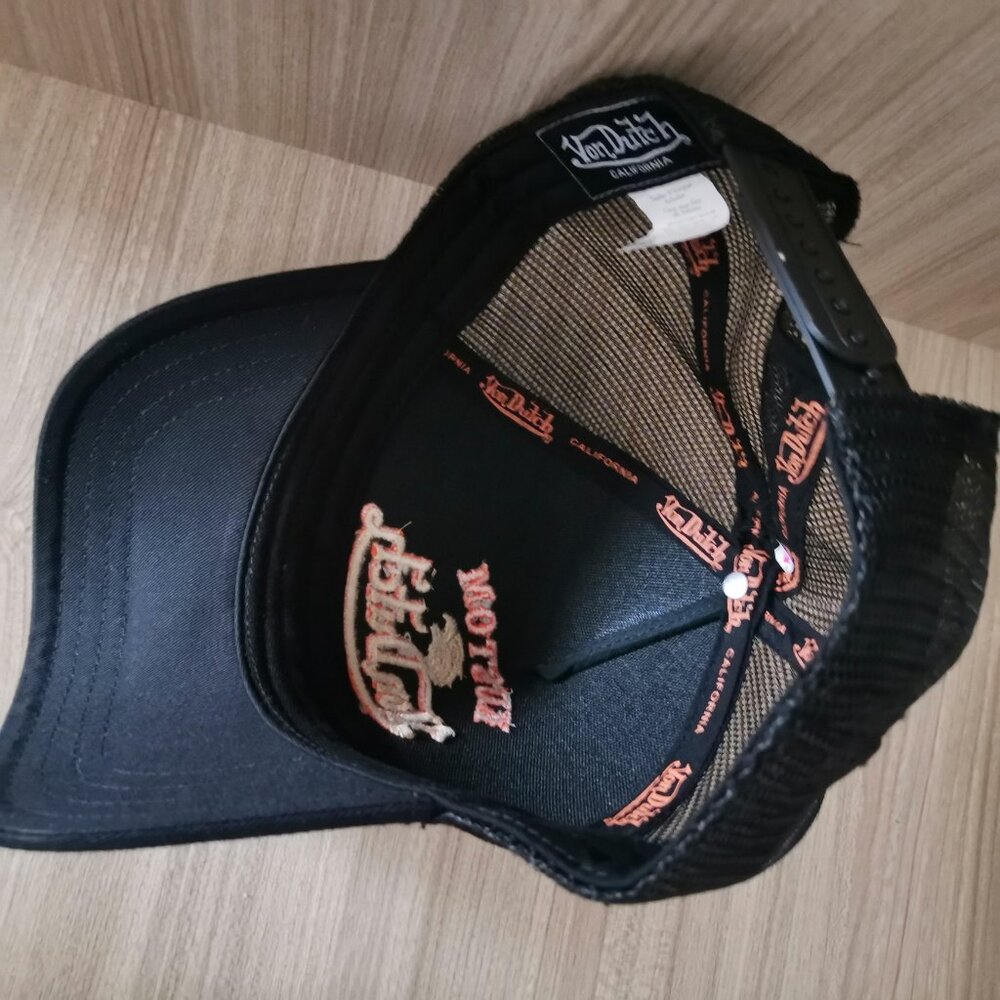 Von Dutch hat - Picture 4 of 5